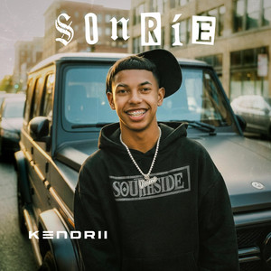 Sonríe by Kendrii
