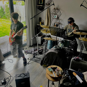 Bark No Bite (DEMO) by Corner House