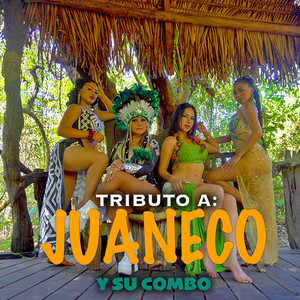 Tony y su Bora Bora - TRIBUTO A JUANECO Y SU COMBO (feat. Ruth Karina, Linda Caba, Margarita Zarate & Nataly Díaz)