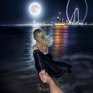 Labe Sahel (feat. Javad rahmani)