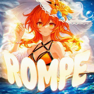 ROMPE by Kverz