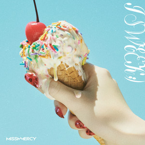 MISS MERCY - I SWEEK;)