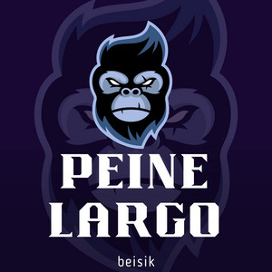 Peine Largo by beisik