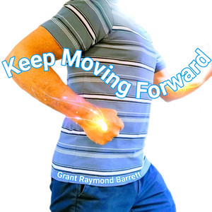 Keep Moving Forward (Remastered 2025)