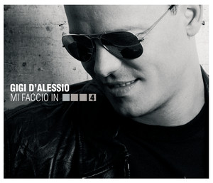 Gigi D'Alessio - L'Amore Che Non C'e'