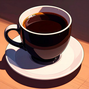 Ristretto by Espresso
