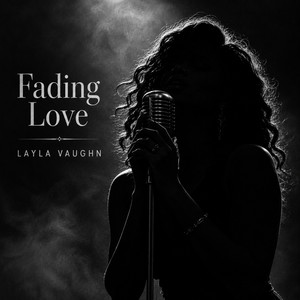 Fading Love by Layla Vaughn
