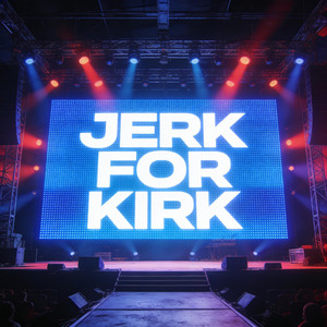 JERK OFF FOR KIRK - Slowed by DJ TUFF