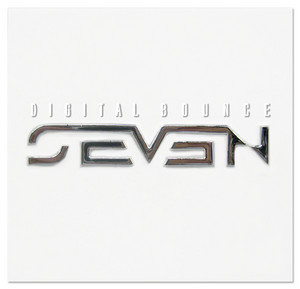 Digital Bounce - Album by SE7EN | Spotify
