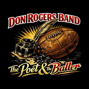 The Poet & The Baller by Don Rogers