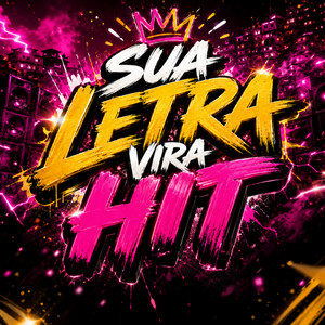 Sua Letra Vira Hit by DJ kOBan