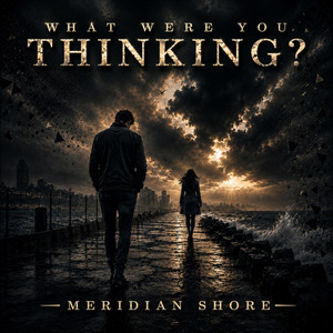 What Were You Thinking? by Meridian Shore