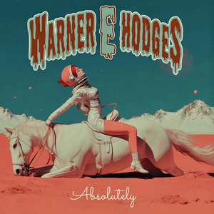 Carried Away by Warner E. Hodges