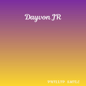Dayvon Jr by Phillip Smile