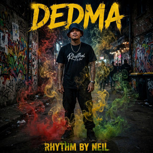 Dedma by Rhythm By Neil