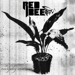 Phantom Light by Red Bee