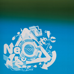 album cover: Neolithic Neon