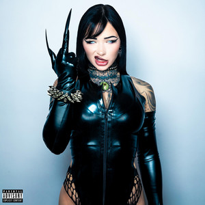 RAGE by Shattered Angel