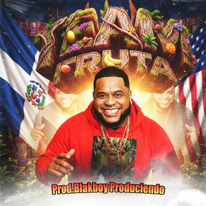 LA FRUTA - Aqui Hay Pirañas - ALOFOKE SOUNDS MUSIC