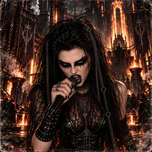 Burn The Kingdom by Nekrath