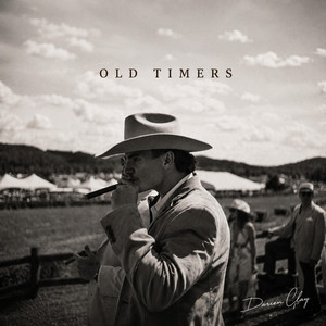 Old Timers by Darien Clay