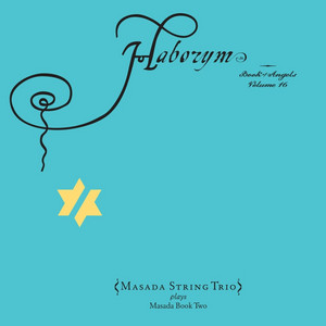 Umikol by John Zorn