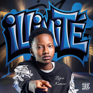 Zepe Kenio - ILLIMITÉ