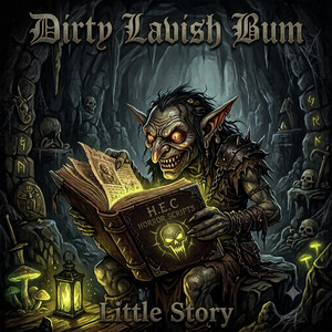 Little Story by Dirty Lavish Bum