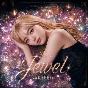 Jewel by 4Rabbit