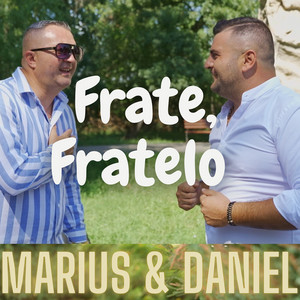 Daniel Kalu - Frate ,Fratelo