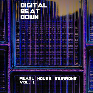 Digital Beat Down - Spaceman's Mail Room