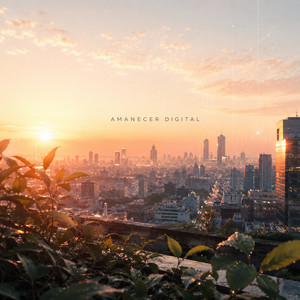 Amanecer digital by Crazy La Melodia