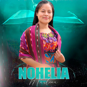 Nohelia Martina - Me Arrodillo Ante Ti
