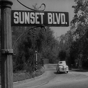 Portada de Sunset Blvd