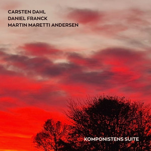 Autisten by Carsten Dahl, Daniel Franck, Martin Maretti Andersen