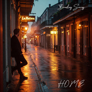 Home — Bradley Savoy