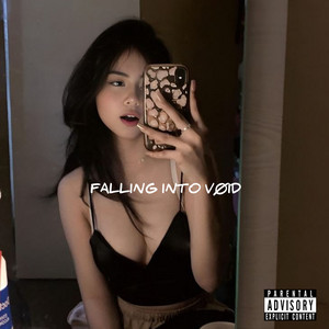FALLING INTO VØID by Vastixa