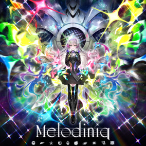 Melodiniq by Onoken, owl*tree