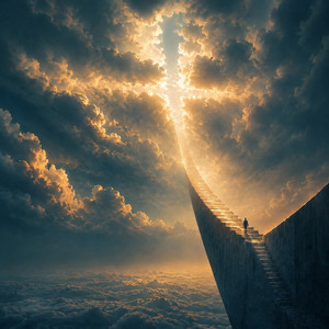 HIGHER by DVNY