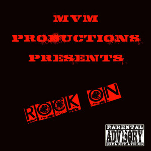 Rock On (feat. Killa Kyle, Jspitz & Flaco) by Sparkize, Killa Kyle, J-Spitz, Flaco