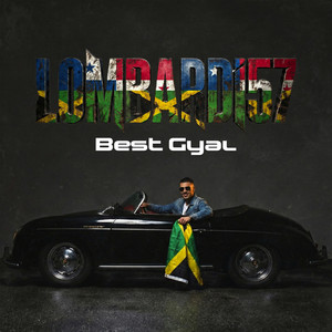 Best Gyal by LOMBARDI57