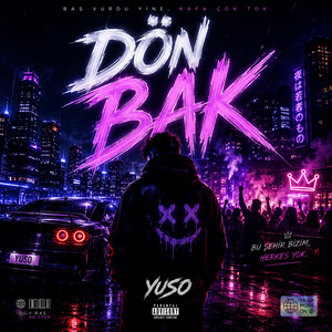 Dön bak by Yus0