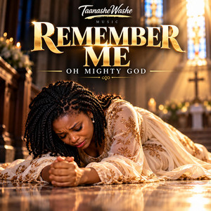 Remember Me Oh Mighty God (Ndirangarire Mwari Baba) by Taanashe Washe