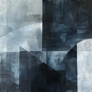 Blue Hour by Hollow Notes