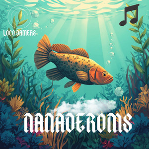 Nanaderoms by Loco Damers