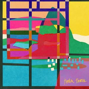 Toda Terra by Ananda Mele