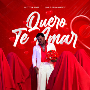 Button Rose - Quero Te Amar