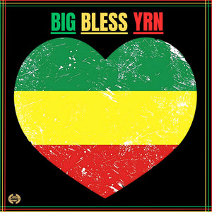 In Love Again by Big Bless YRN