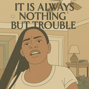 Nova Blake - It Is Always Nothing but Trouble