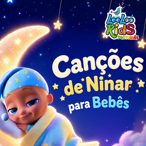 Boa noite, meu bebê by Johny e amigos